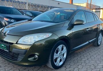 Renault Megane 115.557 km 3.500 &euro; Nürnberg 90439