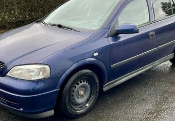 Opel Astra 139.000 km 2.000 &euro; Heroldsberg 90562