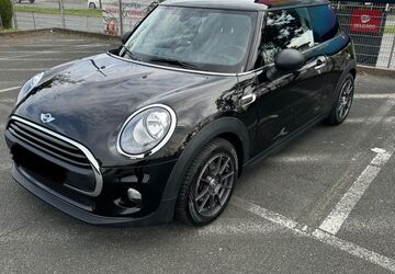 Mini ONE 116.000 km 8.999 &euro; Fürth 90765