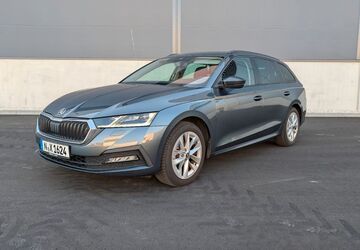 Skoda Octavia 111.200 km 16.400 &euro; Fürth 90763