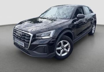 Audi Q2 63.102 km 20.780 &euro; Cadolzburg 90556