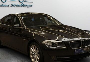BMW 525 193.000 km 14.180 &euro; Buchschwabach bei Nürnberg 90574