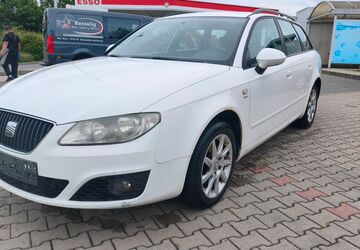Seat Exeo 242.000 km 1.599 &euro; Fürth Burgfarrnbach 90768