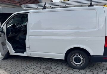 VW T6 Transporter 97.619 km 18.499 &euro; Veitsbronn 90587