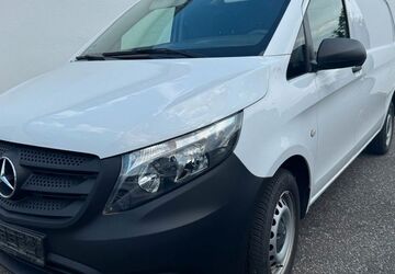 Mercedes-Benz Vito 53.990 km 14.800 &euro; Nürnberg 90425