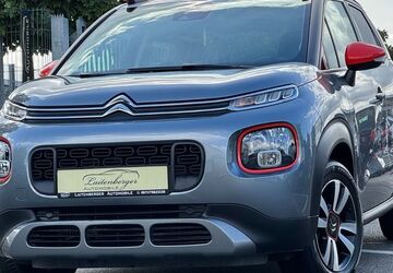 Citroen C3 Aircross 87.000 km 9.900 &euro; Fürth 90763