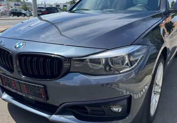 BMW 330 Gran Turismo 228.000 km 12.900 &euro; Nürnberg 90449