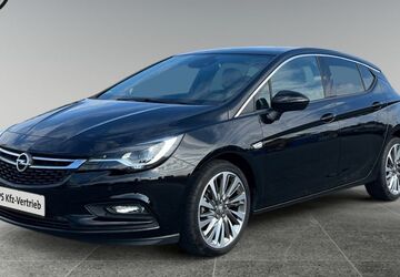 Opel Astra 45.900 km 12.980 &euro; Nürnberg 90480