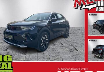 Opel Mokka 30.408 km 15.990 &euro; Forchheim 91301