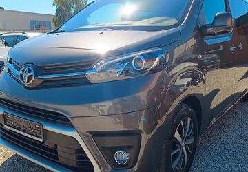 Toyota Proace (Verso) 34.080 km 35.499 &euro; Fürth 90765