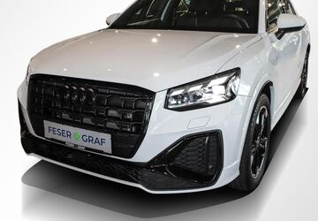 Audi Q2 66.150 km 24.740 &euro; Forchheim 91301