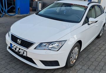 Seat Leon 214.000 km 5.999 &euro; Nürnberg 90427