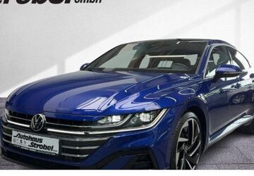 VW Arteon 41.004 km 35.990 &euro; Schnaittach 91220