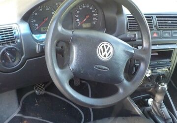 VW Golf 243.785 km 980 &euro; Oberasbach 90522