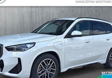 BMW X1 24.510 km 49.440 &euro; Erlangen 91058