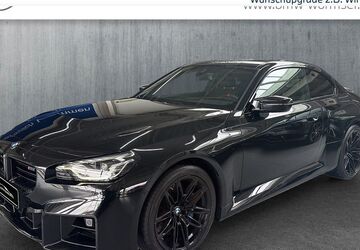 BMW M2 14.064 km 62.340 &euro; Erlangen 91058