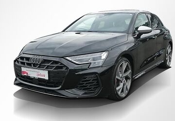 Audi S3 22.650 km 41.890 &euro; Erlangen 91058