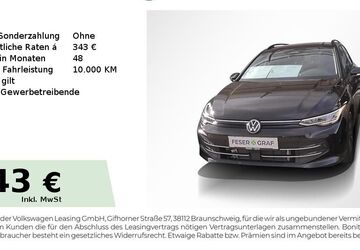 VW Golf 10.000 km 32.880 &euro; Erlangen 91058