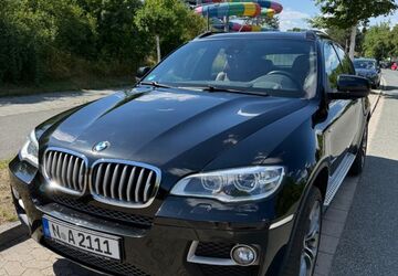 BMW X6 292.006 km 14.300 &euro; Nürnberg 90455