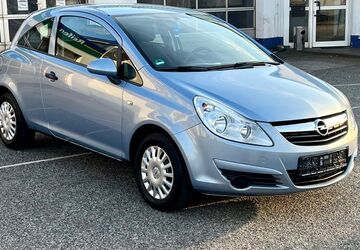 Opel Corsa 197.861 km 1.888 &euro; Nürnberg 90441