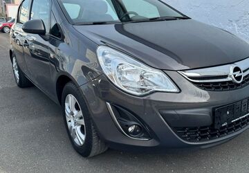 Opel Corsa 81.310 km 4.800 &euro; Nürnberg 90425
