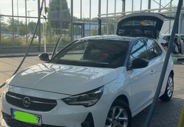 Opel Corsa 79.000 km 12.699 &euro; Fürth 90765