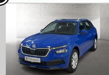 Skoda Kamiq 82.200 km 16.809 &euro; Fürth 90762