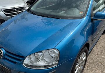 VW Golf 23.000 km 5.650 &euro; Nürnberg 90453