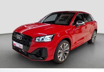 Audi SQ2 6.434 km 40.880 &euro; Nürnberg 90411