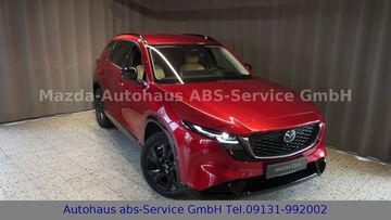 Gebrauchte Mazda CX-5