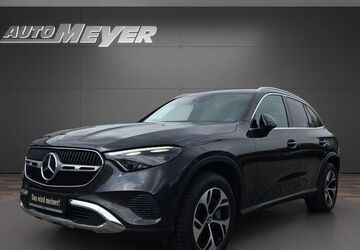 Mercedes-Benz GLC 300 17.100 km 51.999 &euro; Neustadt a.d. Aisch 91413