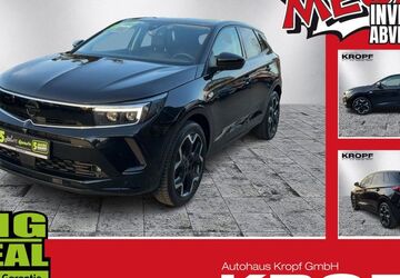 Opel Grandland (X) 51.950 km 16.290 &euro; Nürnberg 90411