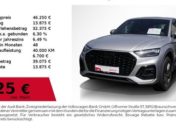 Audi Q5 29.822 km 46.250 &euro; Lauf an der Pegnitz 91207