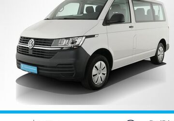 VW T6 Kombi 33.450 km 34.510 &euro; Nürnberg 90441
