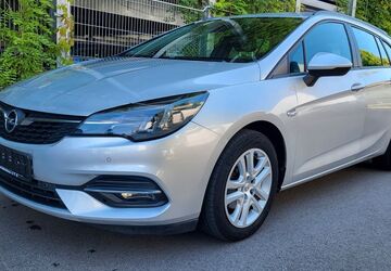 Opel Astra 143.000 km 7.390 &euro; Nürnberg 90449