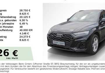 Audi Q5 121.400 km 28.750 &euro; Höchstadt an der Aisch 91315