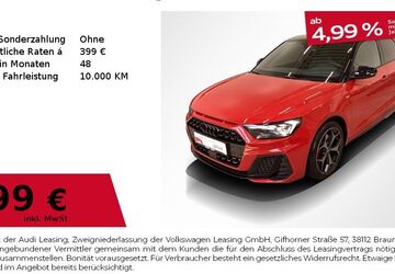 Audi A1 7.097 km 30.380 &euro; Fürth 90763