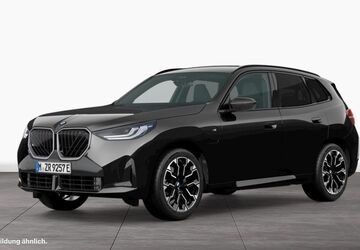 BMW X3 7.994 km 56.979 &euro; Erlangen 91058
