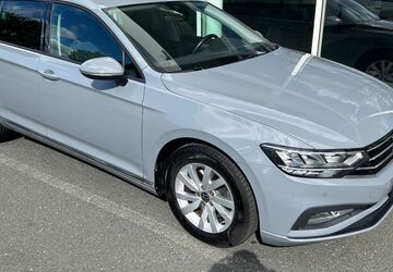 VW Passat Variant 130.000 km 14.875 &euro; Nürnberg 90439