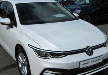 VW Golf 65.000 km 18.980 &euro; Langenzenn 90579