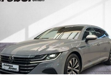 VW Arteon 106.622 km 26.990 &euro; Schnaittach 91220