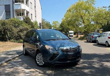 Opel Zafira 200.000 km 4.189 &euro; nürnberg 90429