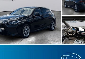 BMW 118 29.400 km 27.890 &euro; Buchschwabach bei Nürnberg 90574