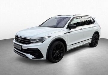 VW Tiguan Allspace 23.900 km 40.900 &euro; Schwabach 91126
