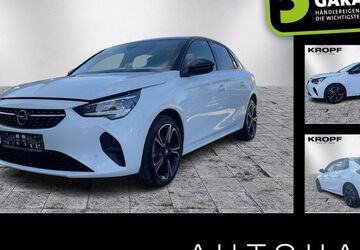 Opel Corsa 64.269 km 12.990 &euro; Fürth 90765
