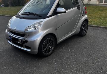 Smart ForTwo 125.000 km 3.790 &euro; fürth 90766