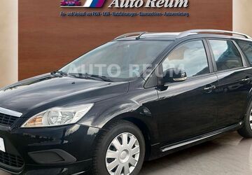 Ford Focus 216.800 km 1.990 &euro; Nürnberg 90431