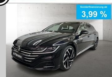 VW Arteon 41.300 km 28.710 &euro; Neustadt/Aisch 91413