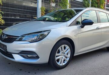 Opel Astra 143.000 km 7.290 &euro; Nürnberg 90449