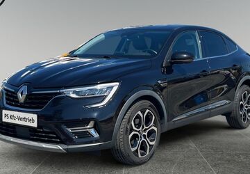 Renault Arkana 87.500 km 16.980 &euro; Nürnberg 90480